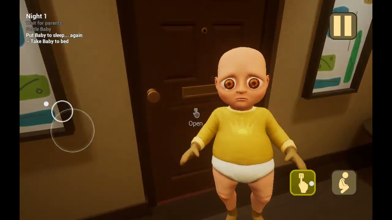 The Baby ln yellow , ❤️ لاتنسون حبايبي اللايك والمتابعة وزر الاشتراك  
