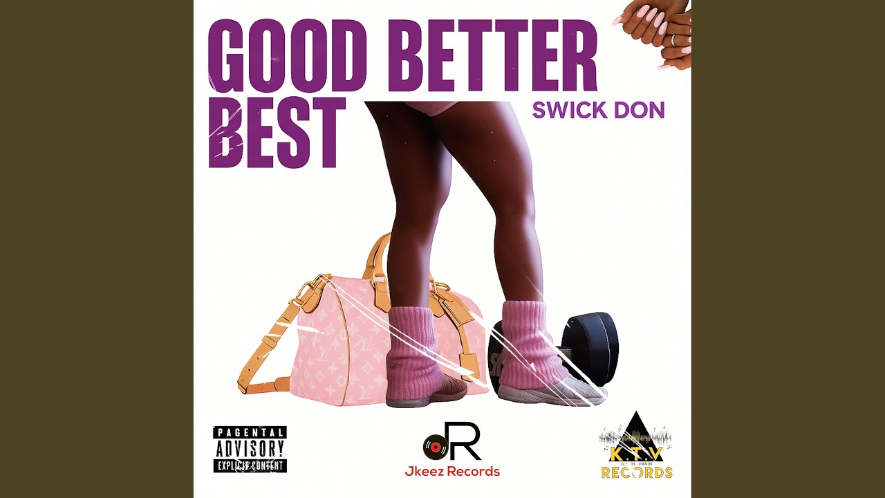 Good Better Best