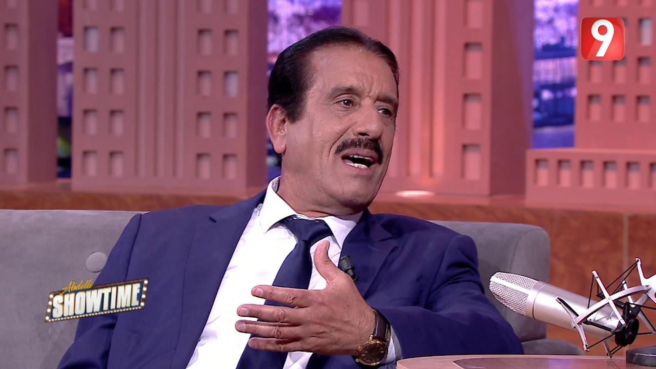 Abdelli Showtime S02 - Ep30 P02
