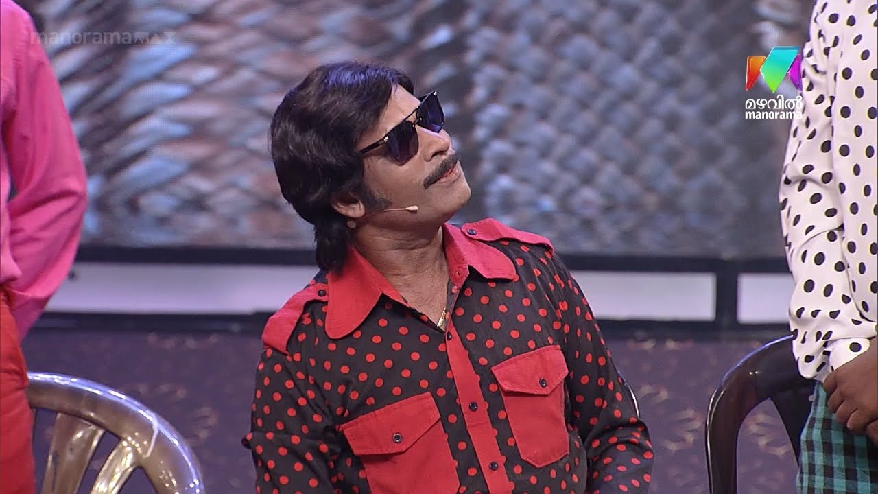 ഗാനമേള കിടുക്കി തിമിർത്തു കലക്കി 🤣🤣… | MazhavilManorama
