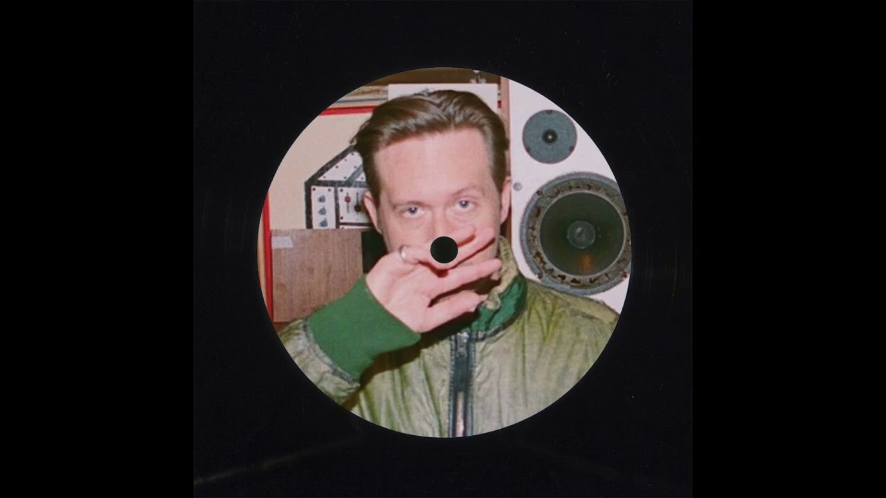Joy Orbison - What U Heard? 