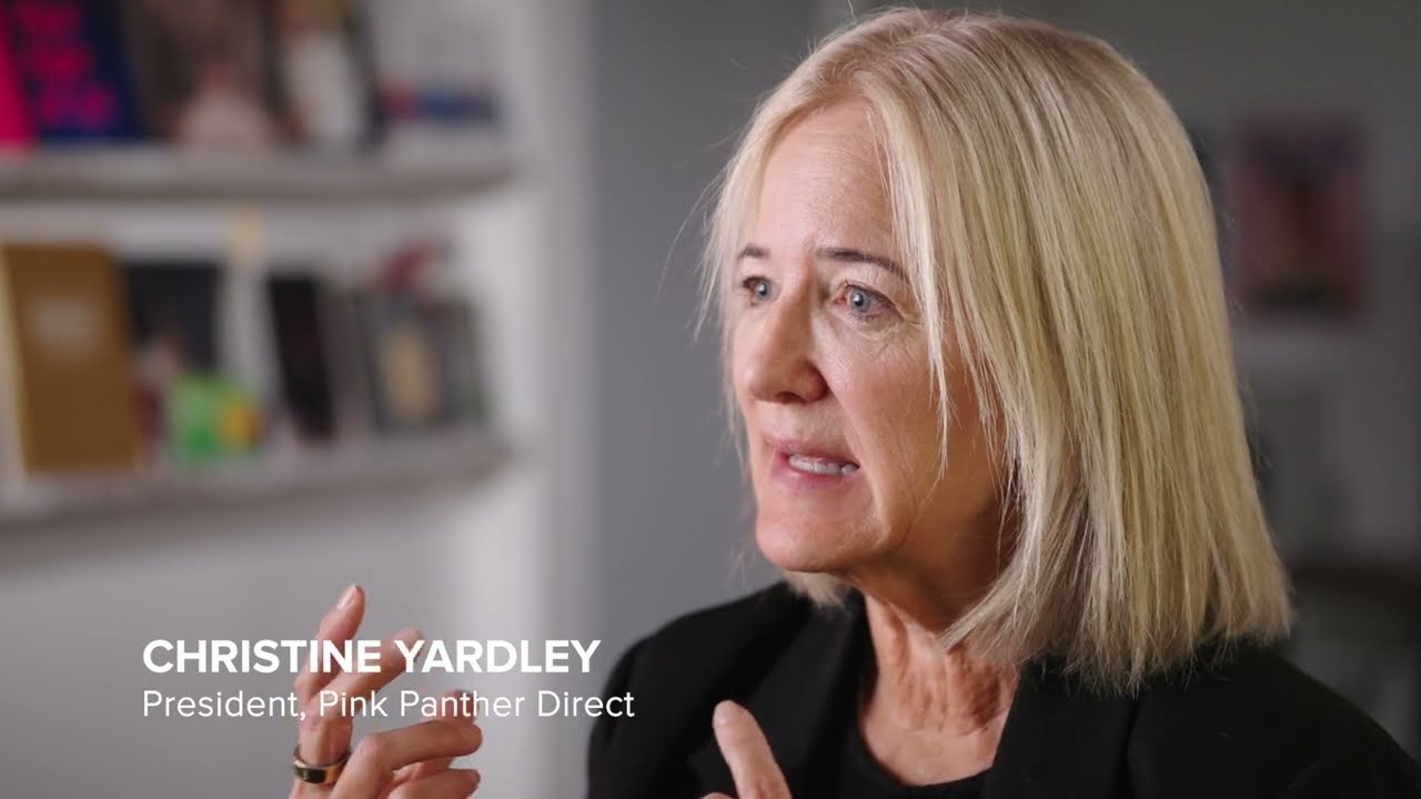 Owner Perspectives | Print Panther Direct and Revoria Press PC1120 with CMYK+ Design | Full Video