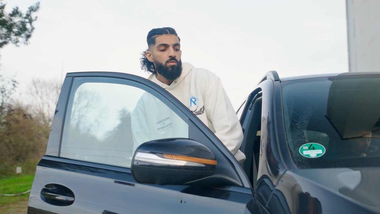 Arma - Nakhrey (Official Music Video)