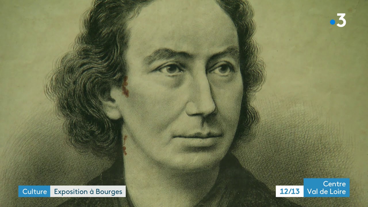 Bourges : exposition Kanak enquête sur une collection qui est Gervais Bourdinat