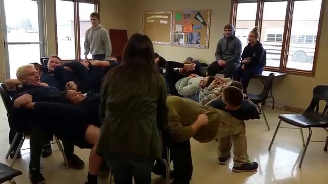 Circle of Trust