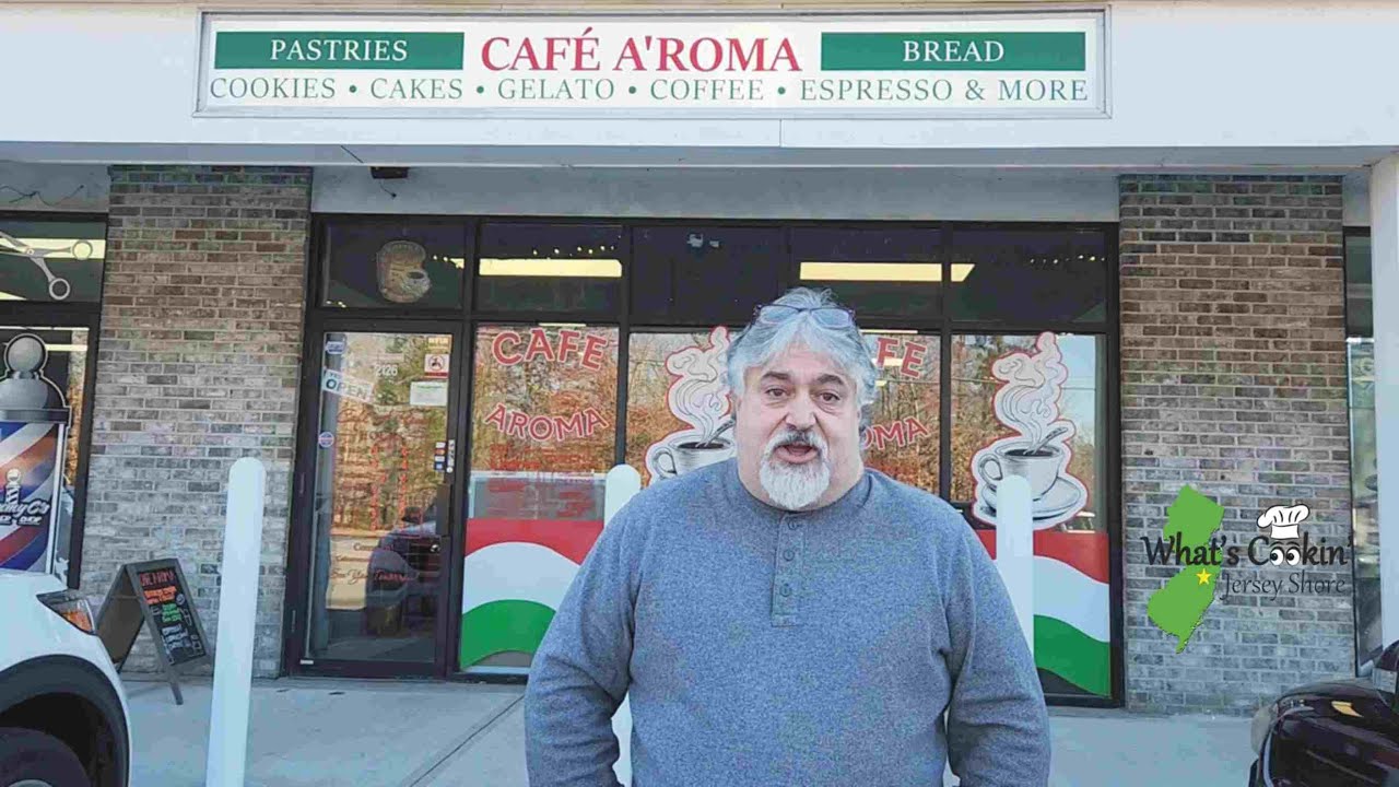 Café A'Roma