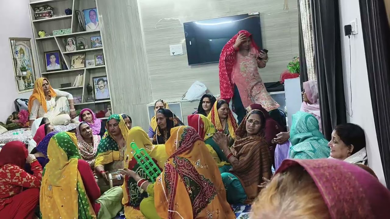बाबा माफी दे दे क्या हुआ मेरे ❤️#viralvideo #bhajan 