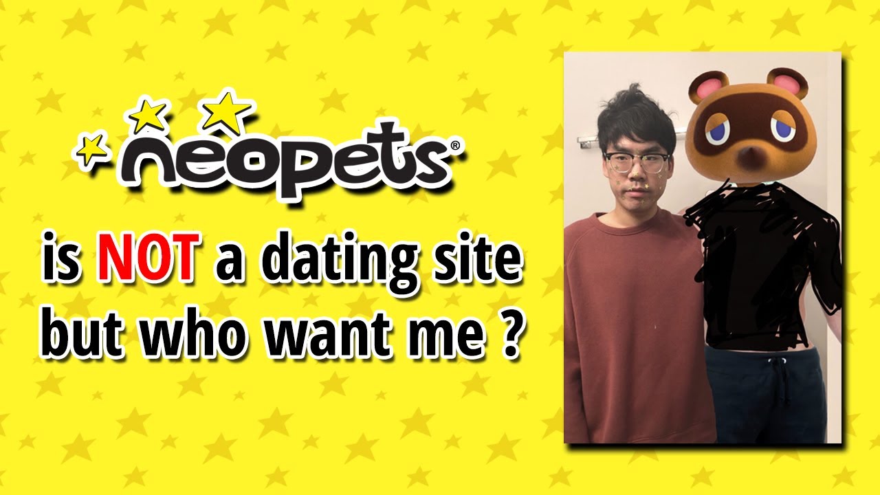 SINGLE AND READY TO NEOPETS