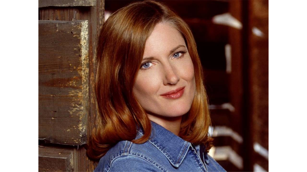 Annette O'Toole