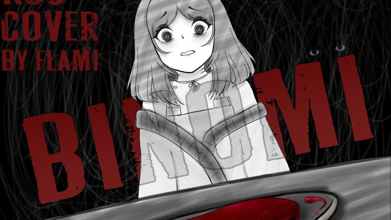 Binomi || RUS COVER by Flami (ビノミ)