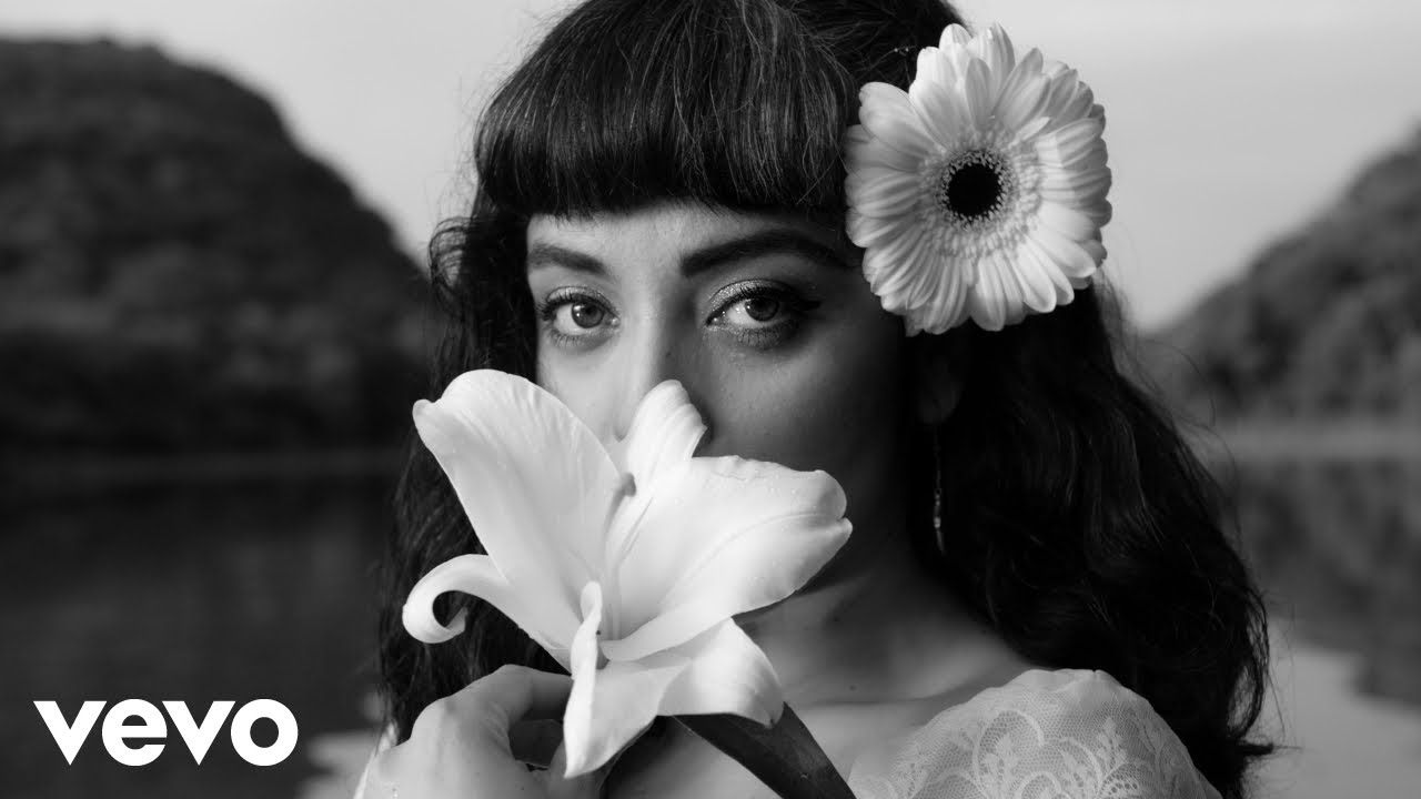 Mon Laferte, Alejandro Fern&aacute;ndez - Que Se Sepa Nuestro Amor
