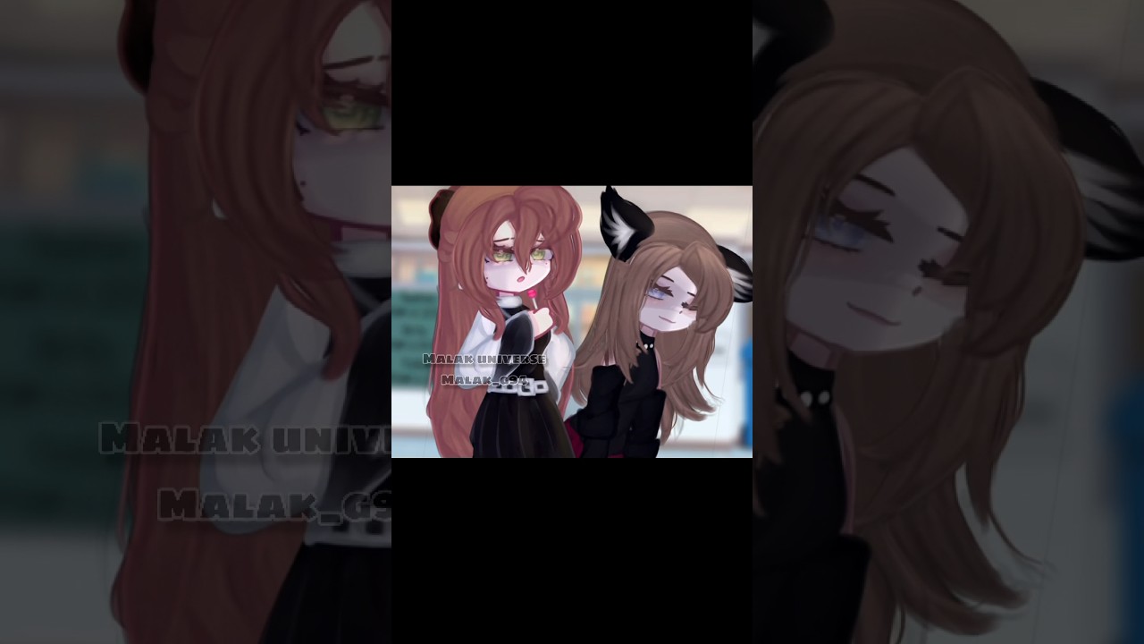 Except for us🤨[Original Idea]#gacha #gachaclub #meme #gachameme #gachalife #trend