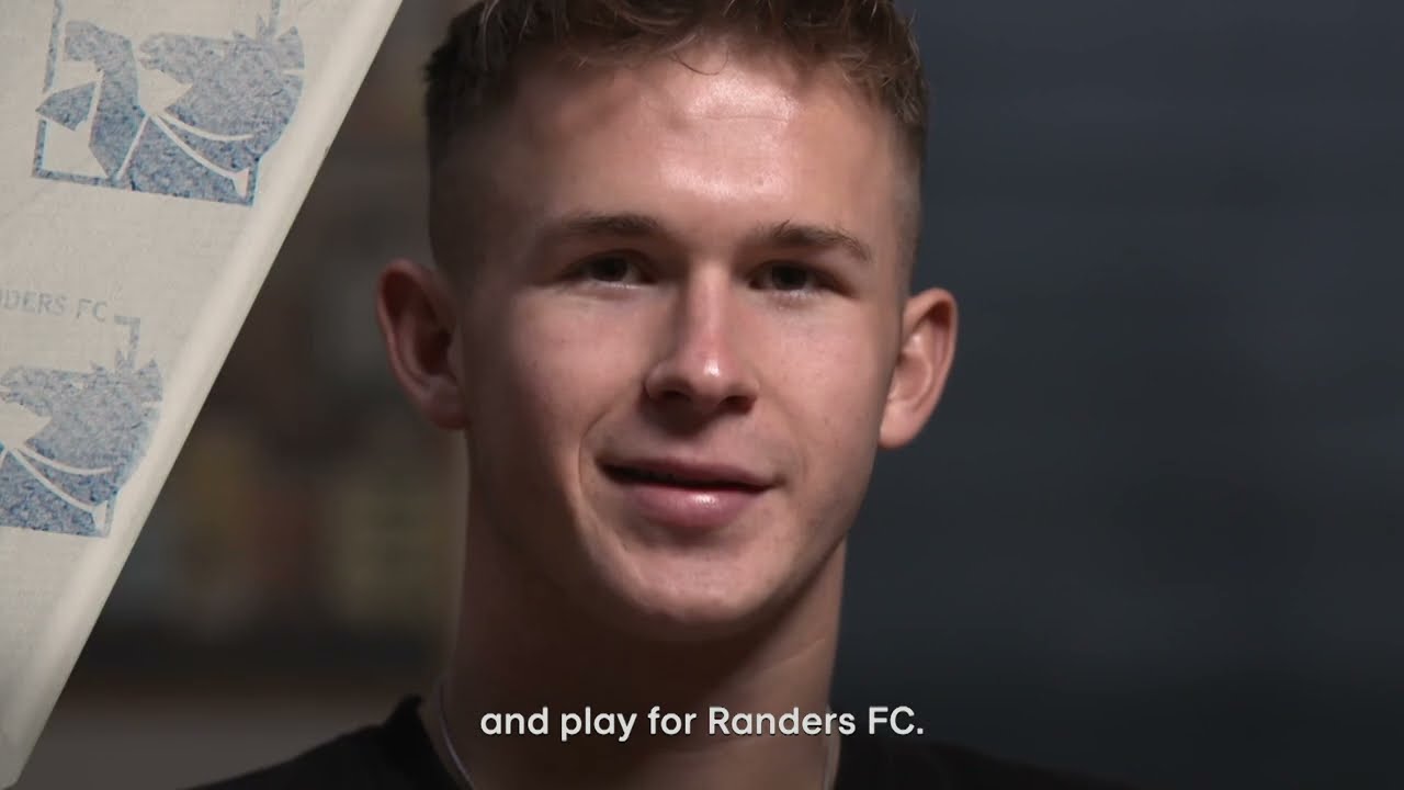 Bagom Bundgaard-brødrene - og Randers FC's europæiske eventyr