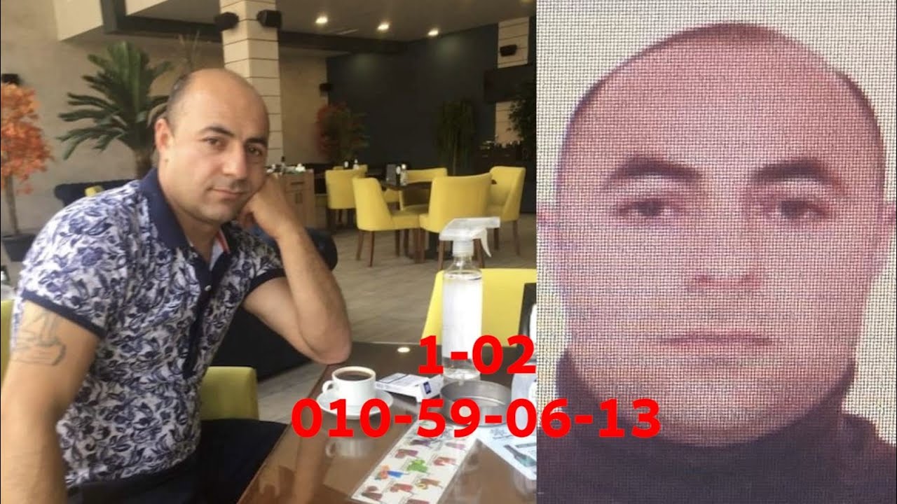 Ճամբարակում կատարված սպանության գործով հետախուզվում է 37-ամյա Սամվել Սոսյանը