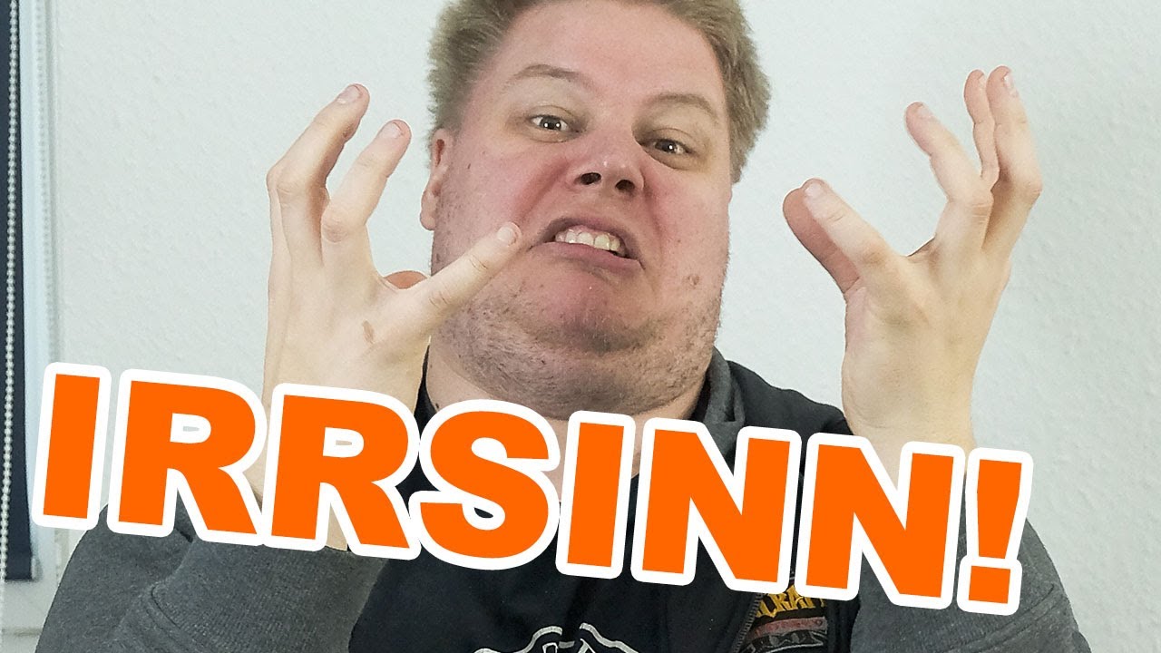 React: Realer Irrsinn #22