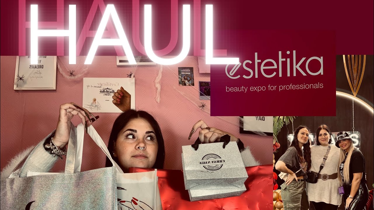 600€ a ESTETIKA 💸💸💸 ( Indigo, Nails Company, Peggy Sage, … )