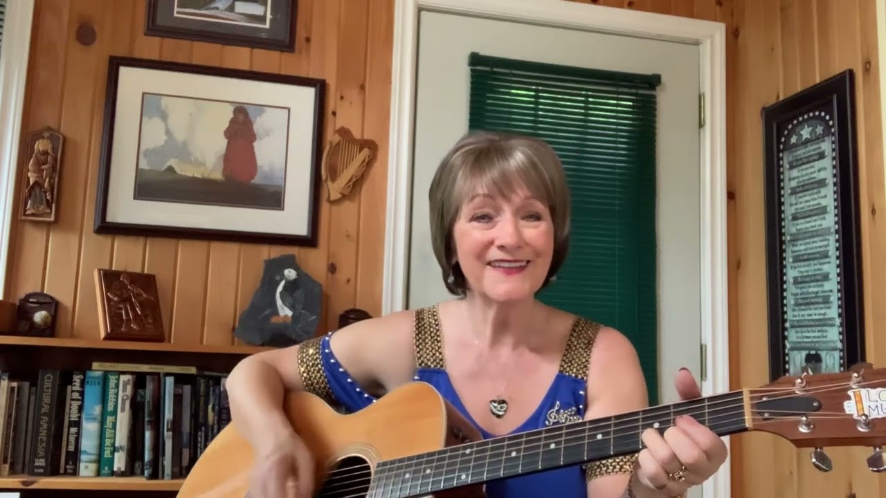 The Keys in the Mailbox (Harlan Howard Cover)