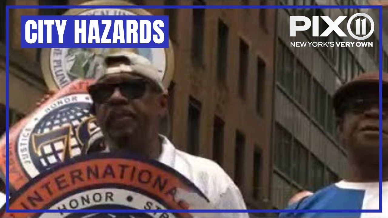 &lsquo;You get what you pay for,&rsquo; workers of buckled NYC building blast MetroLoft