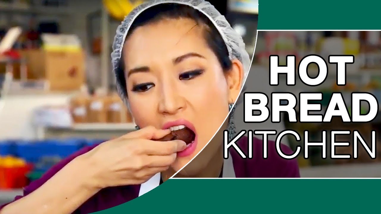 Hot Bread Kitchen