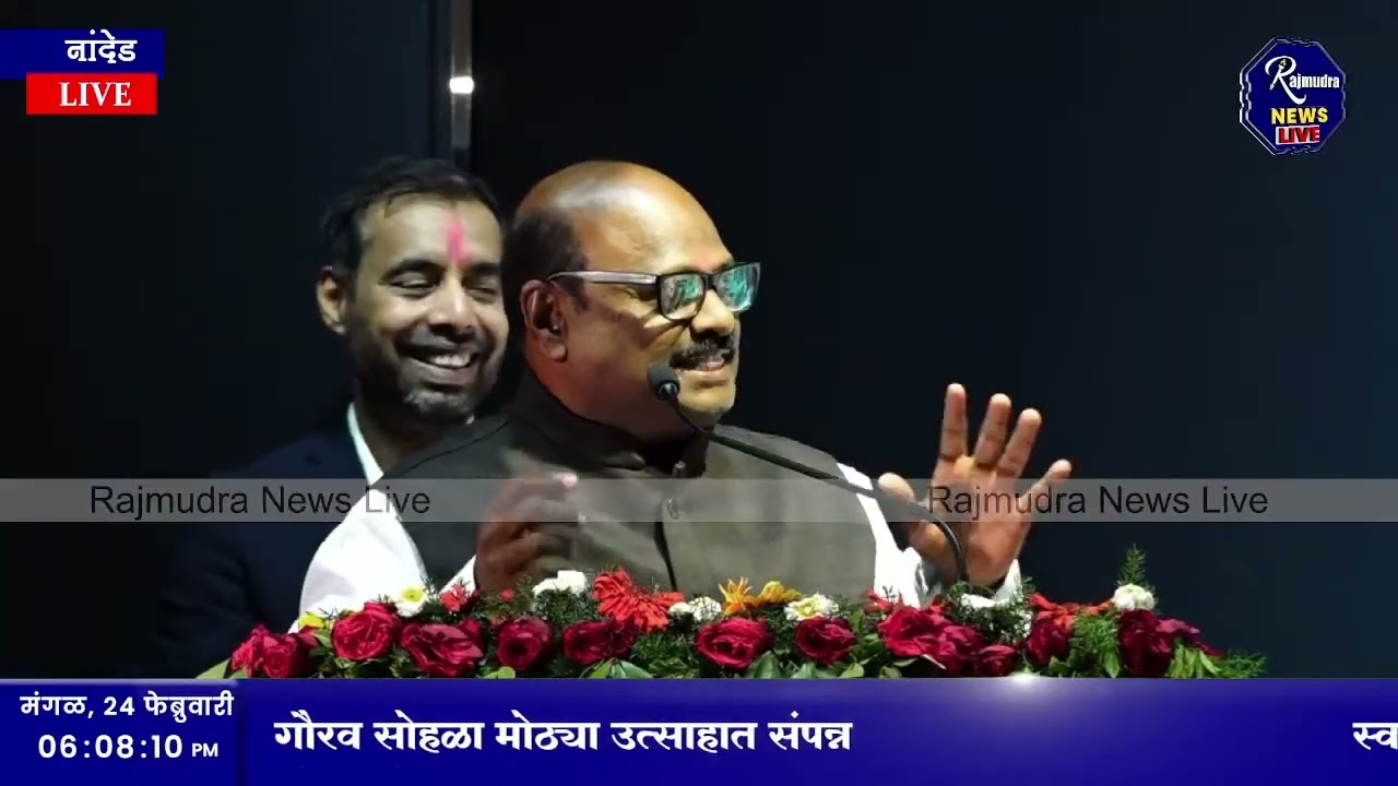 देवा पुनर्जन्म असेल तर मला माधवराव पाटील शेळगावकर यांचा मुलगा म्हणून जन्माला घाल : चंदू पाटील