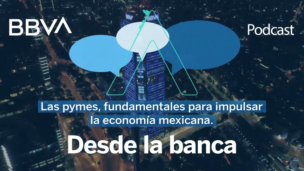 Las pymes, fundamentales para impulsar la economía mexicana