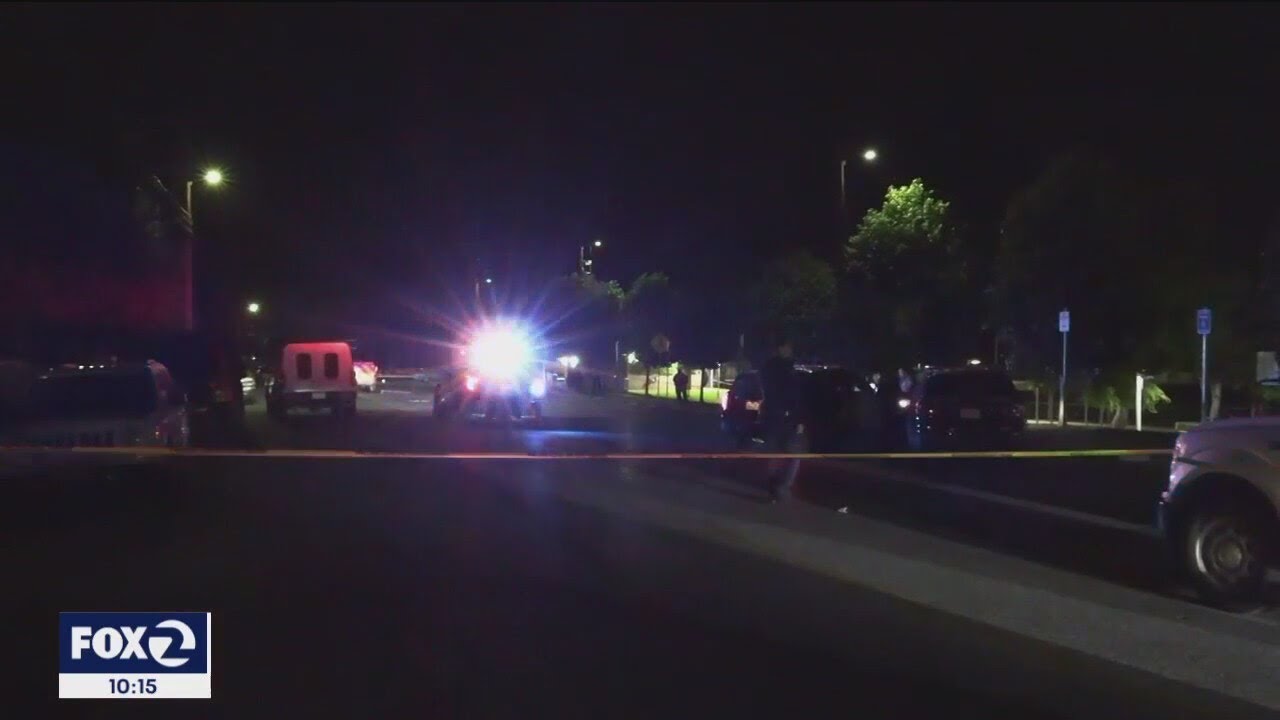 4 men indicted in deadly East Palo Alto shooting