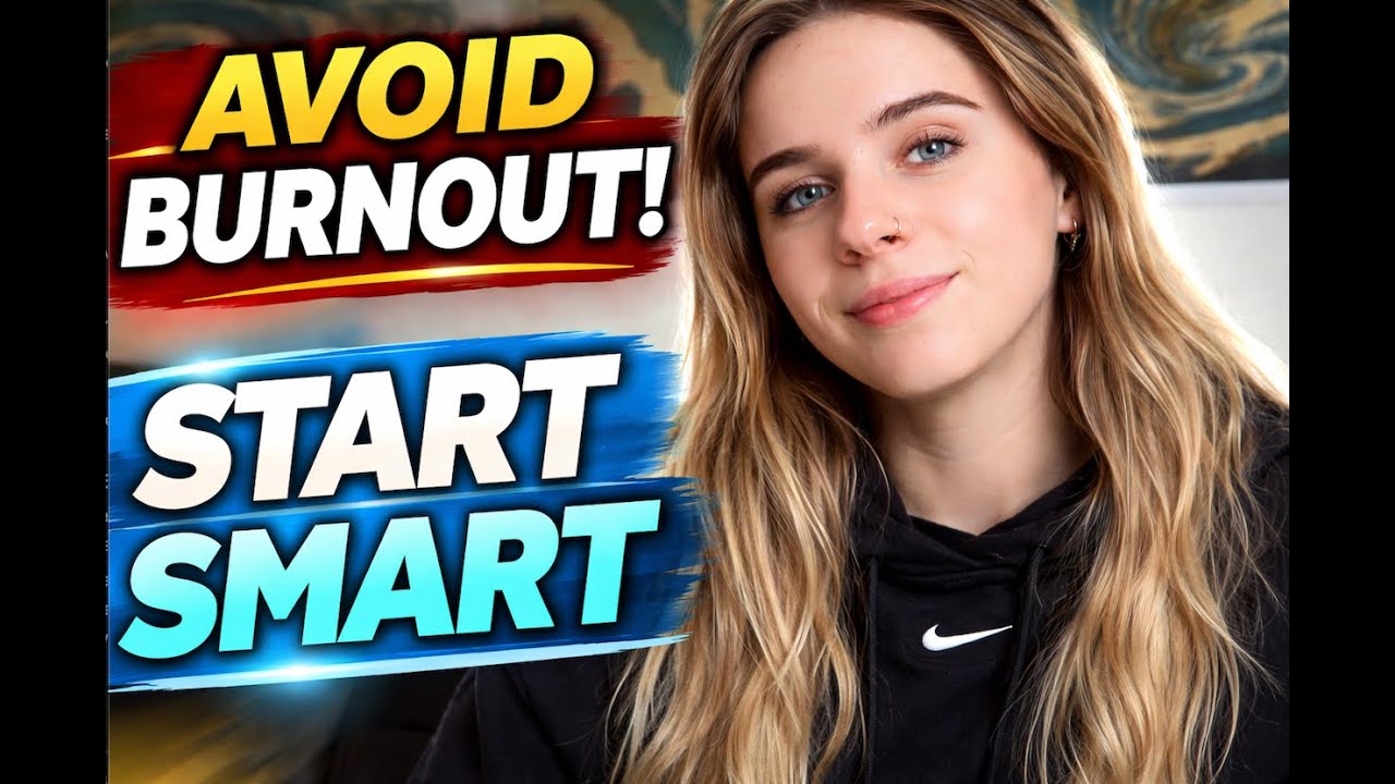 The Truth About Gym Burnout: How I Finally Found Consistency