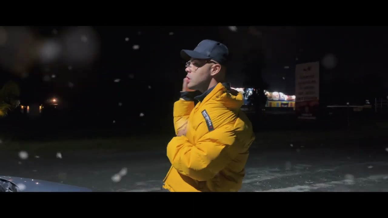 Gael wk - No sientes lo mismo (Official Video)