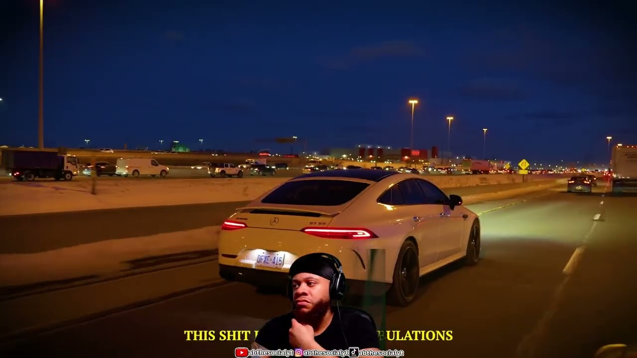 Goatliife - 5AM IN THE 6IX (Official Music Video) @reedinthestreet