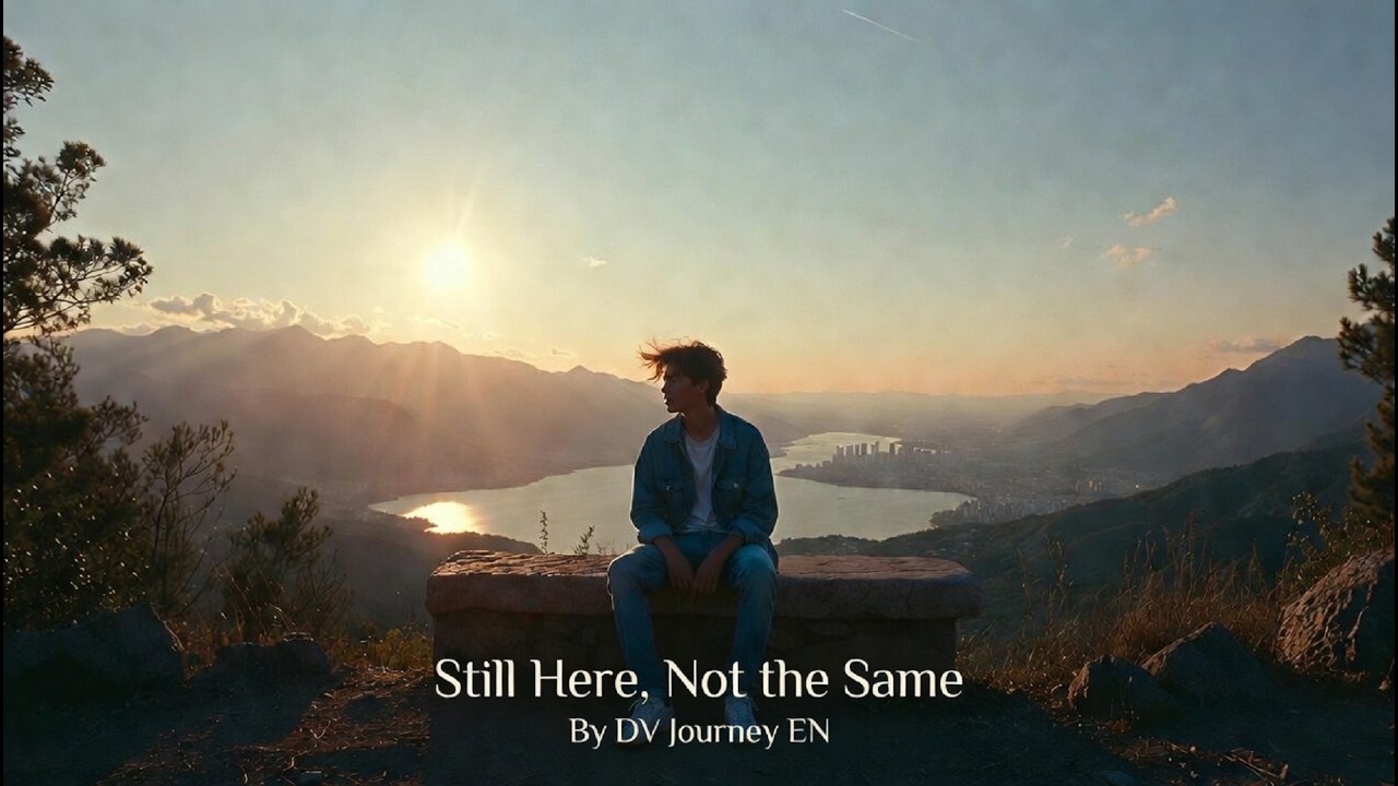 Still Here, Not the Same – DV Journey EN💔 Full Song 2026
