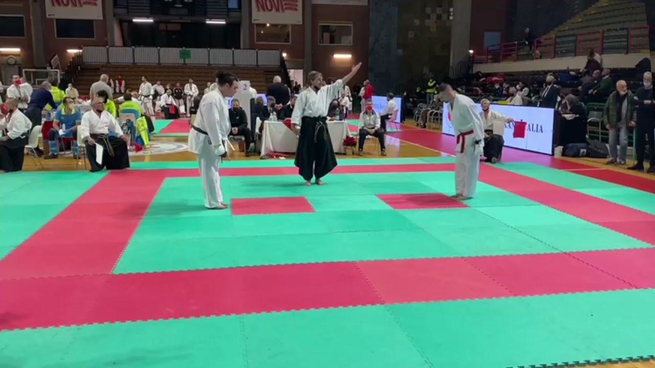 52^ COPPA SHOTOKAN