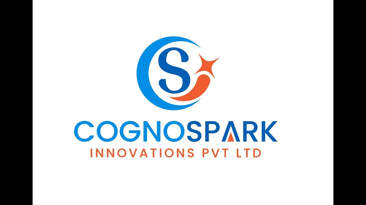 COGNOSPARK INNOVATIONS PVT LTD - Web, Mobile App & Software Solutions