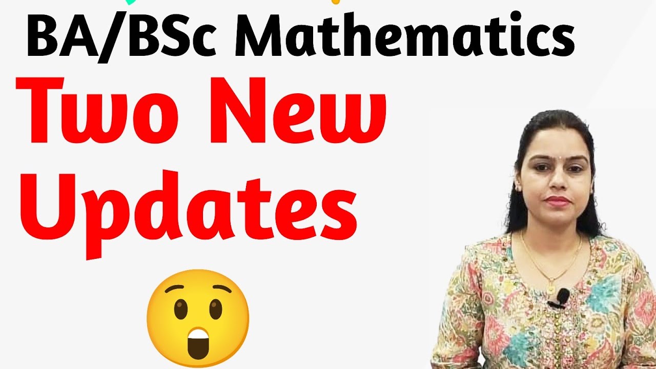 TWO NEW UPDATES 😲!