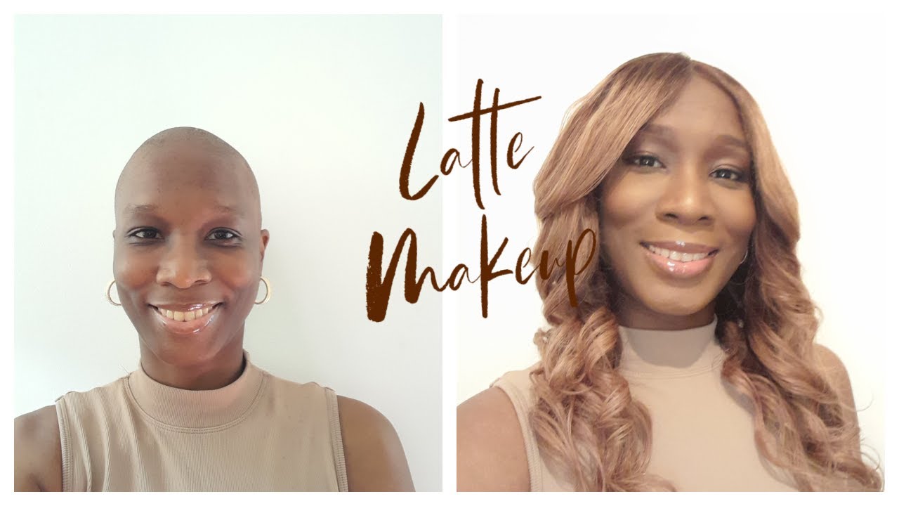 I need a pick me up + #LatteMakeup // Beautiful Dreamer