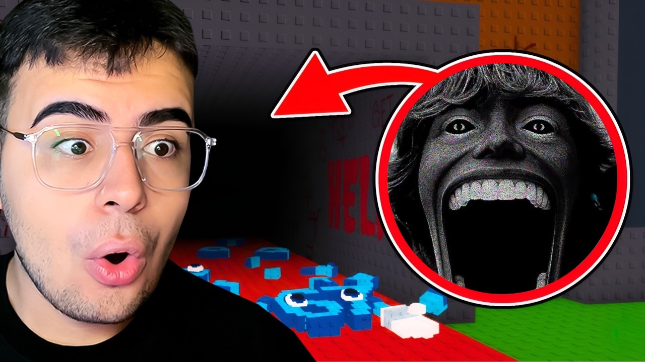 67 ÇOCUK'un *GİZLİ* YERİ Bulundu.. (Steal A Brainrot)