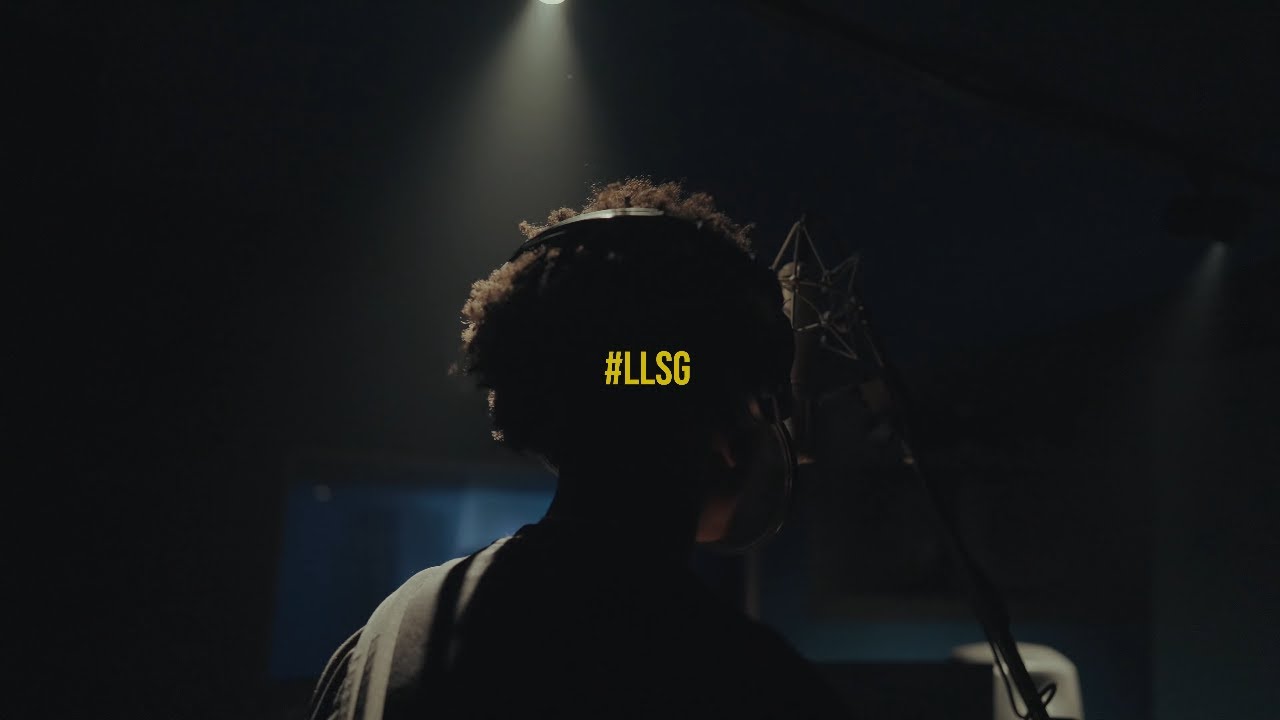 Baby Gates - Urban Legend (Official Video)