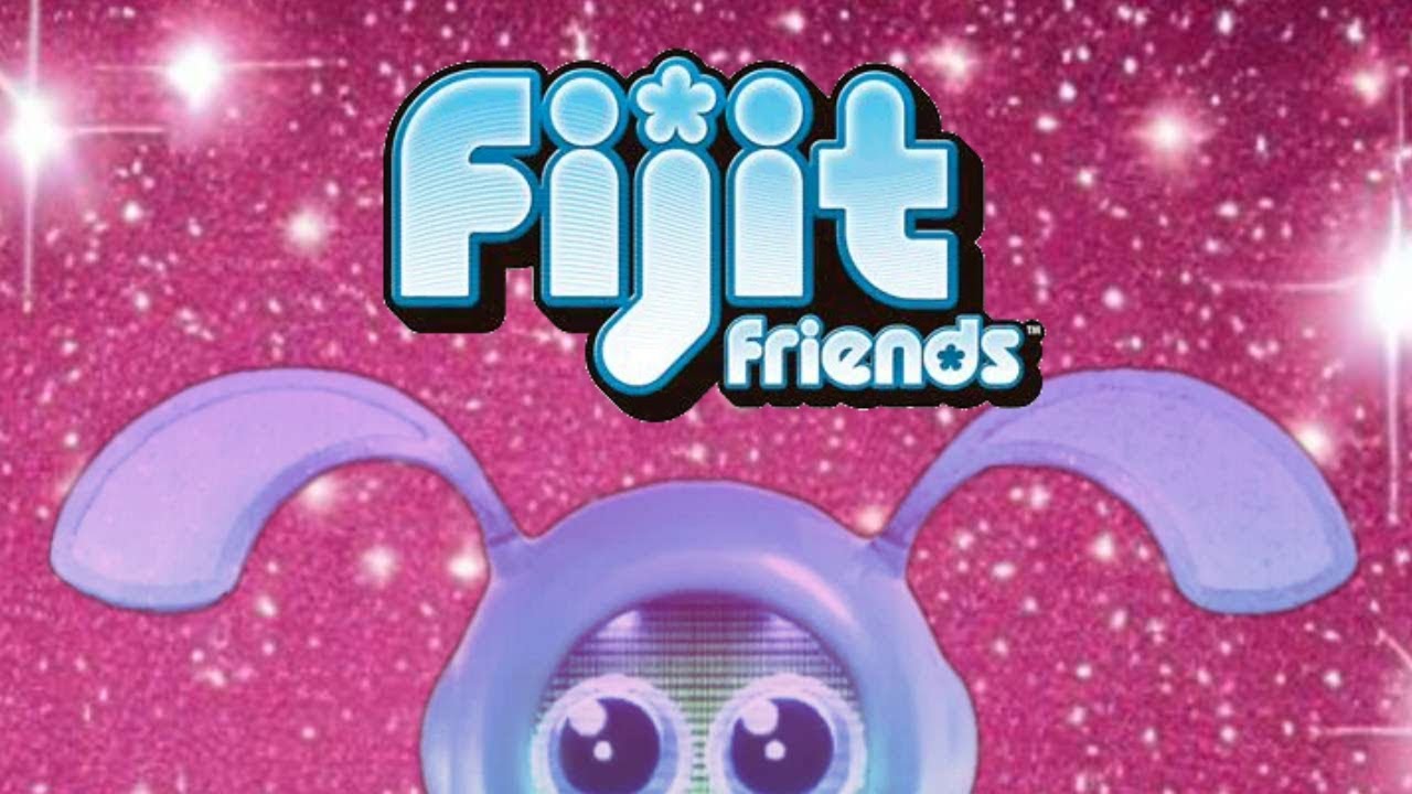 Fijit Friends Commercial Compilation