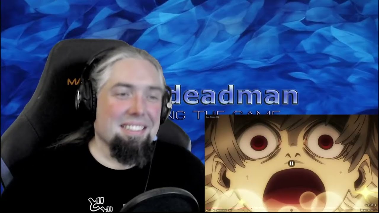 Reacting to Gigguk's 