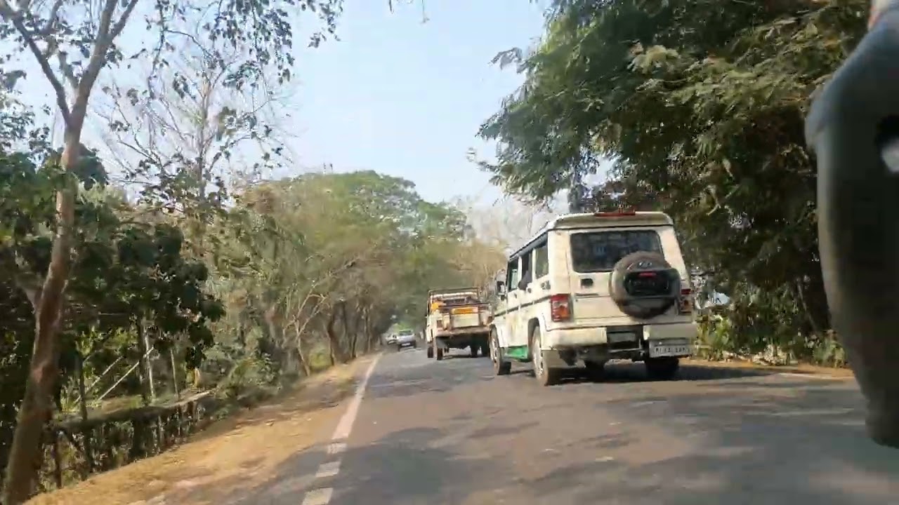 Mijao garobadha reangani video (SINGLE FATHER CHANNEL 