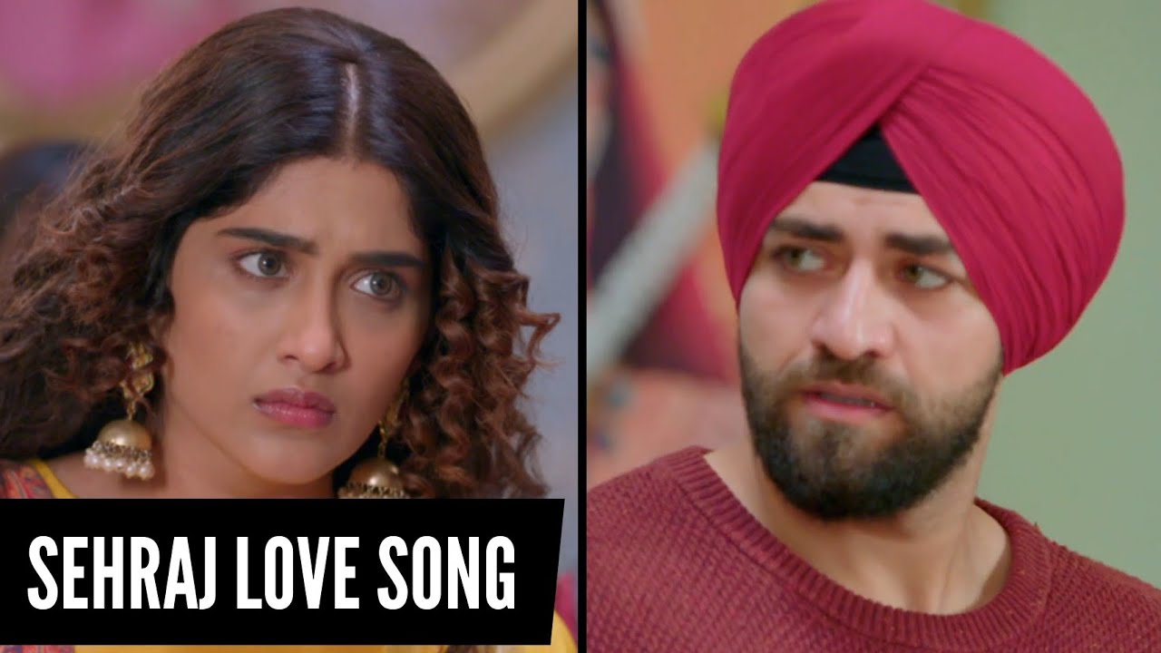 Sehraj Love Song | Episode 661 | Choti Sardaarni