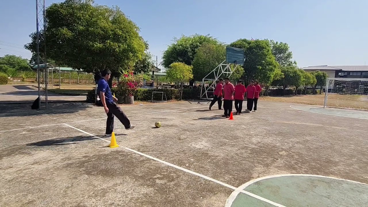การเรียนการสอนแบบactive leaning สุขศึกษาและพลศึกษา นายวรายุทธ หนันคำจร โรงเรียนเมืองปราจีนบุรี