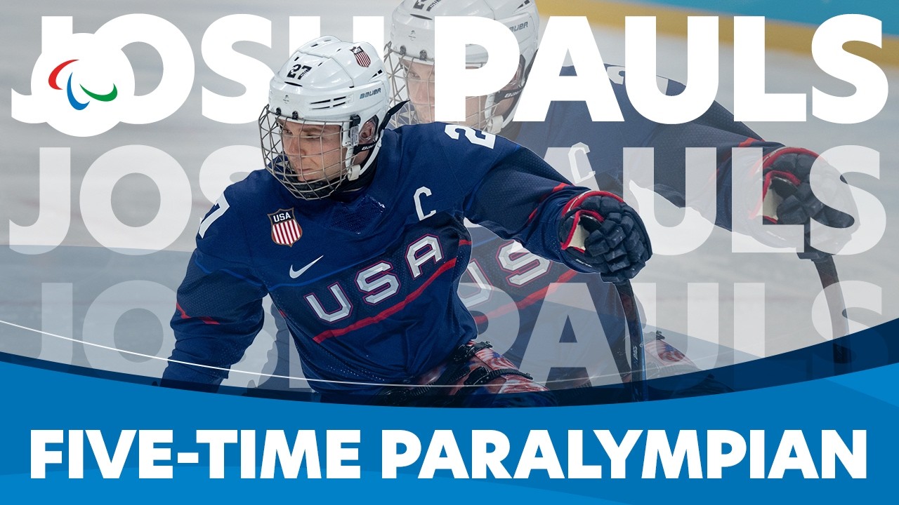 🏒🇺🇸 Джош Полс: Наследие капитана
