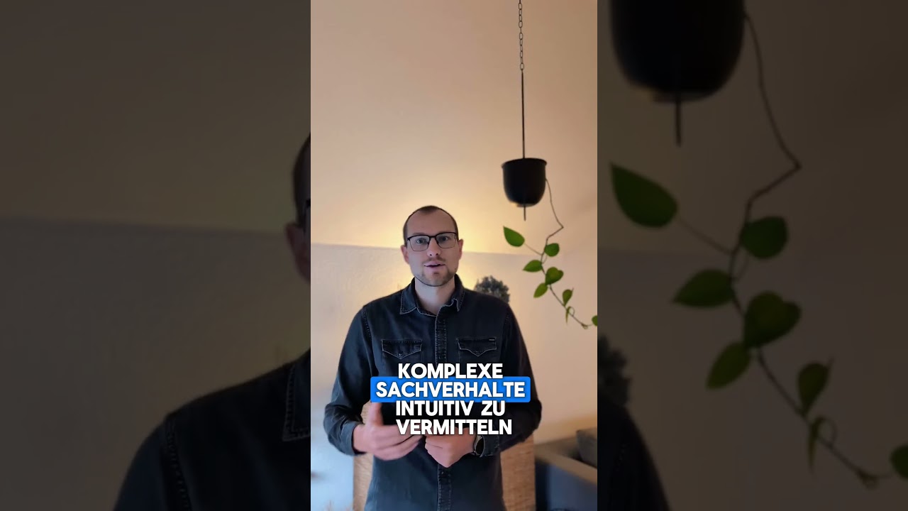 Kursvorstellung Immersive Web & 3D Technologies (Philipp Roth) Digital Business School an der HfWU