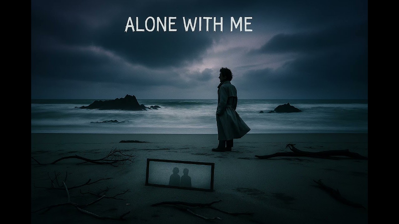 hooren/AI - Alone With Me