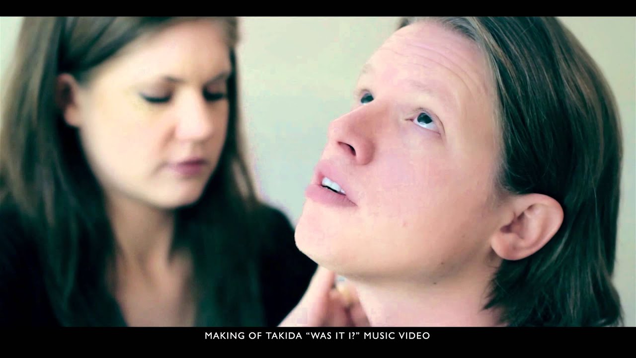 Making Of Takida 