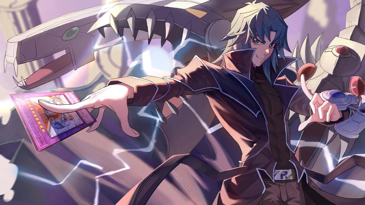 Cyber Dragon Deck Profile Post Banlist 2024!