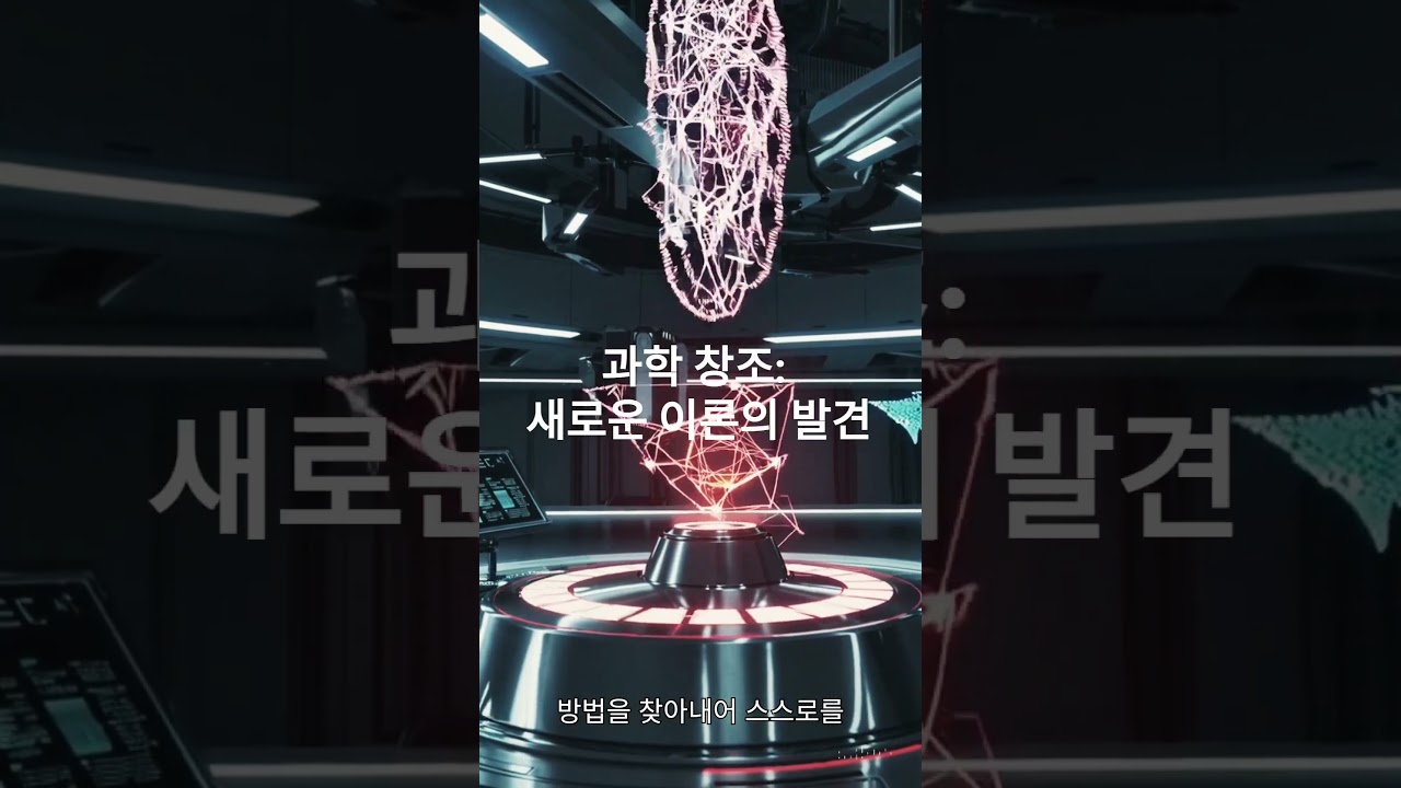 Generative AI 생성AI &ndash; 미래를 빚는 생성 AI, 새로운 과학과 예술의 탄생