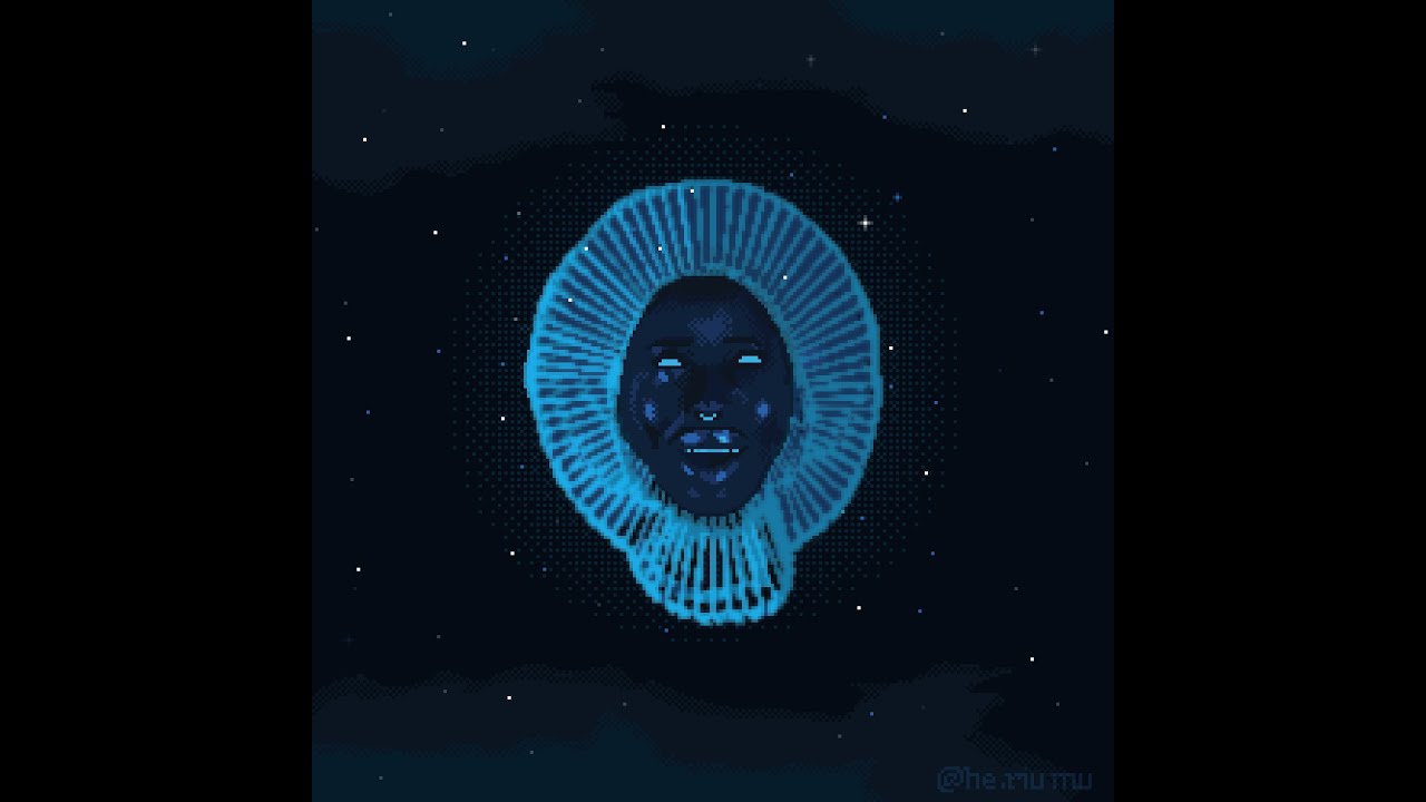 Childish Gambino - Me And Your Mama (Intro Loop, Slowed)