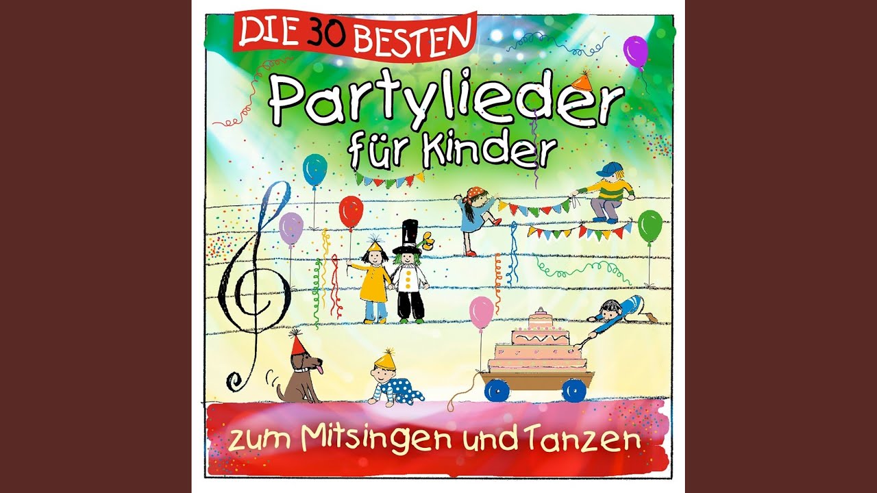 Hörst du die Regenwürmer husten?