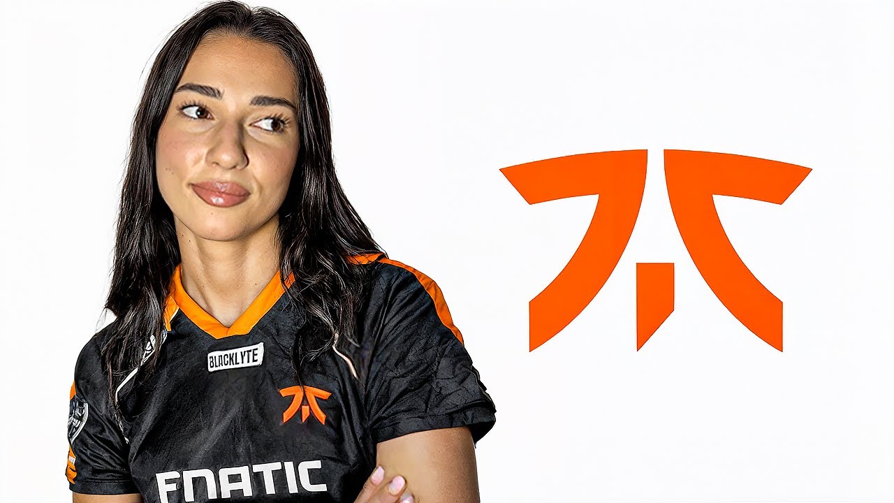 LAURA ZOSTAŁA PRO GRACZEM w VALORANT